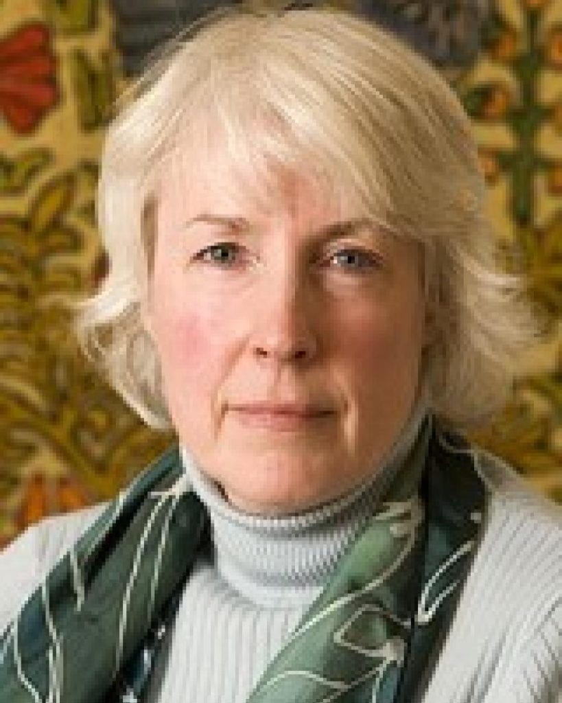 Carol Carpenter | Senior Lecturer in Natural Resource Social Science and Adjunct Lecturer in Anthropology