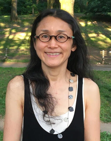 Yukiko Koga | Associate Professor of Anthropology
